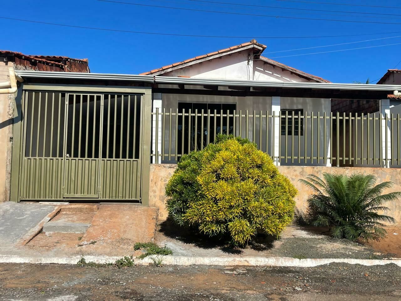 Imagem do VENDA - CASA NO SETOR RUI ALVES MARTINS - ( ÁGUA FRIA )